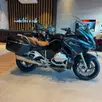 BMW R 1250 RT TRIPLE BLACK BMW R 1250 RT TRIPLE BLACK