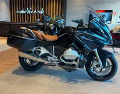 BMW R 1250 RT TRIPLE BLACK BMW R 1250 RT TRIPLE BLACK