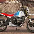 BMW R 12 GS BMW R 12 GS