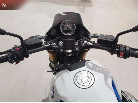 BMW-R 12 GS BMW-R 12 GS-2026