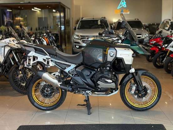 BMW-R 1300 GS ADVENTURE OPTION 719 BMW-R 1300 GS ADVENTURE OPTION 719-2025