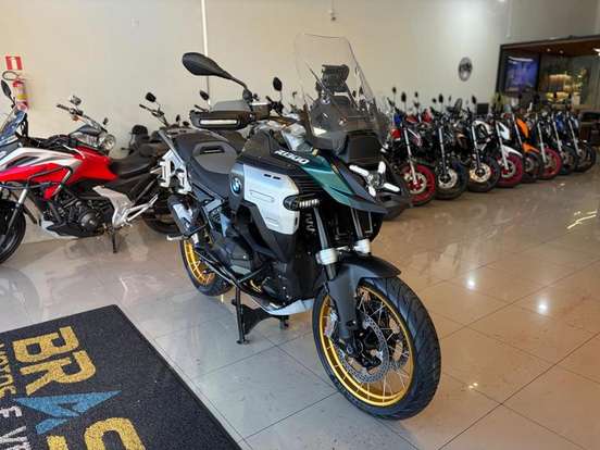 BMW-R 1300 GS ADVENTURE OPTION 719 BMW-R 1300 GS ADVENTURE OPTION 719-2025