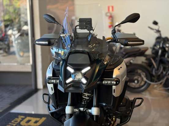 BMW-R 1300 GS ADVENTURE OPTION 719-2025