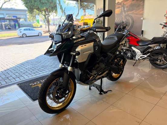 BMW-R 1300 GS ADVENTURE OPTION 719 BMW-R 1300 GS ADVENTURE OPTION 719-2025