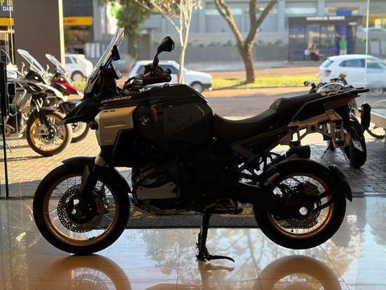 BMW-R 1300 GS ADVENTURE OPTION 719 BMW-R 1300 GS ADVENTURE OPTION 719-2025