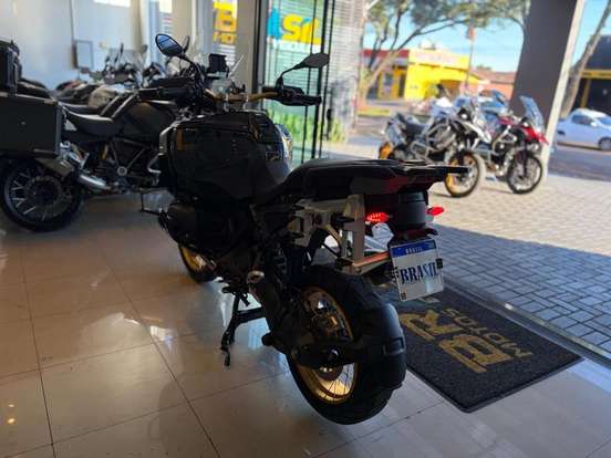 BMW-R 1300 GS ADVENTURE OPTION 719-2025
