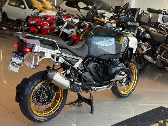 BMW-R 1300 GS ADVENTURE OPTION 719 BMW-R 1300 GS ADVENTURE OPTION 719-2025