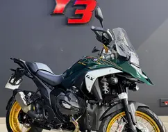 BMW R 1300 GS OPTION 719 BMW R 1300 GS OPTION 719