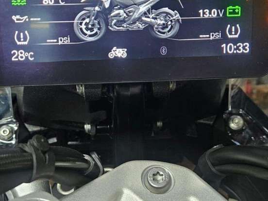 BMW-R 1300 GS OPTION 719 BMW-R 1300 GS OPTION 719-2024