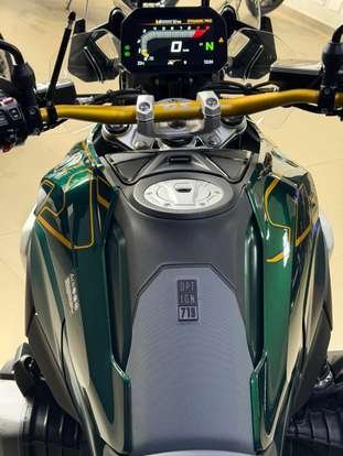 BMW-R 1300 GS OPTION 719-2024