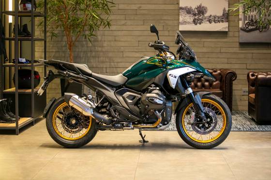 BMW R 1300 GS OPTION 719 