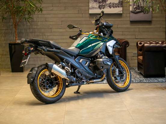 BMW-R 1300 GS OPTION 719 BMW-R 1300 GS OPTION 719-2024