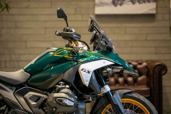 BMW-R 1300 GS OPTION 719-2024