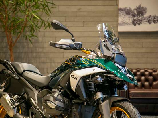 BMW-R 1300 GS OPTION 719 BMW-R 1300 GS OPTION 719-2024
