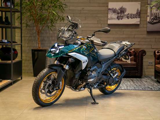 BMW-R 1300 GS OPTION 719 BMW-R 1300 GS OPTION 719-2024