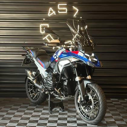 BMW R 1300 GS TROPHY 