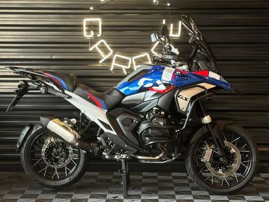 BMW-R 1300 GS TROPHY BMW-R 1300 GS TROPHY-2024
