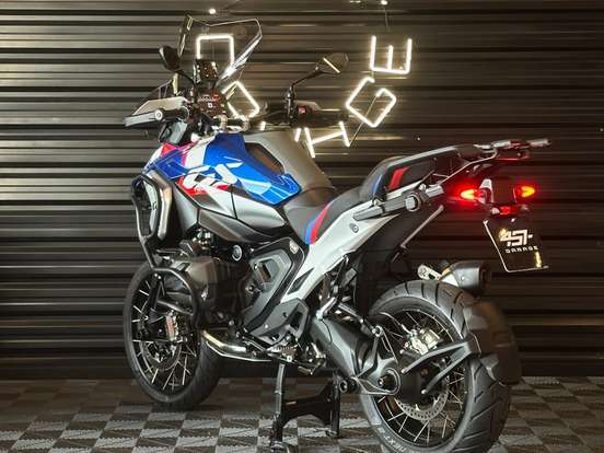 BMW-R 1300 GS TROPHY BMW-R 1300 GS TROPHY-2024