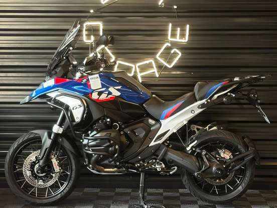 BMW-R 1300 GS TROPHY BMW-R 1300 GS TROPHY-2024