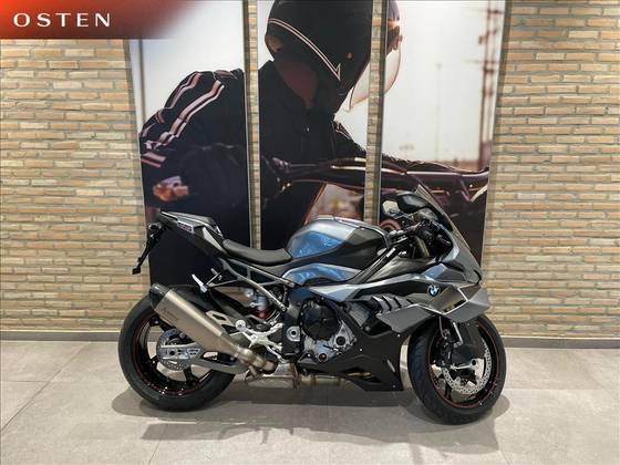 BMW S 1000 RR 