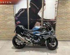 BMW S 1000 RR BMW S 1000 RR