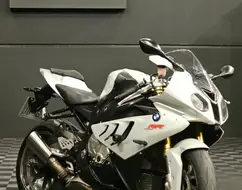 BMW S 1000 RR BMW S 1000 RR