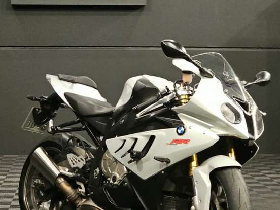 BMW-S 1000 RR BMW-S 1000 RR-2010