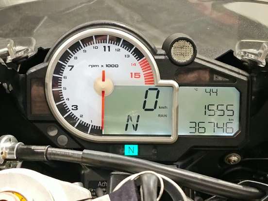 BMW-S 1000 RR BMW-S 1000 RR-2010