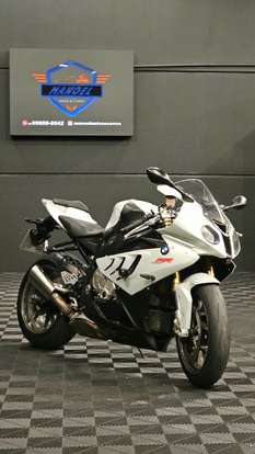 BMW-S 1000 RR-2010