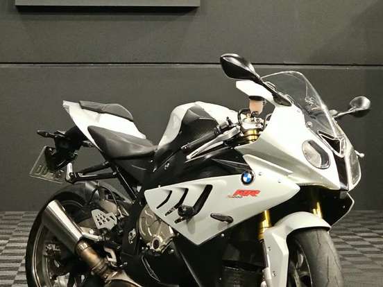 BMW-S 1000 RR BMW-S 1000 RR-2010