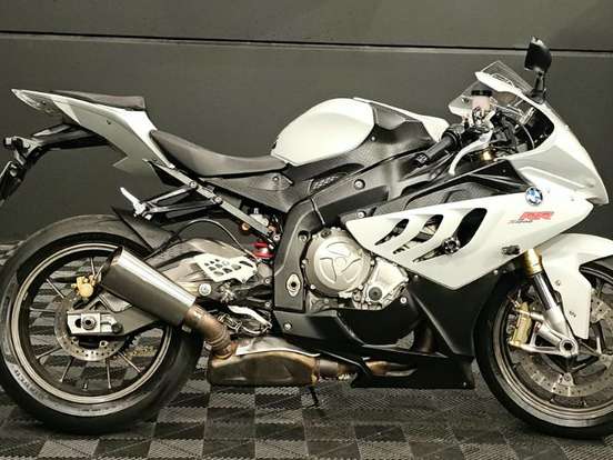 BMW-S 1000 RR BMW-S 1000 RR-2010