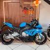 BMW S 1000 RR BMW S 1000 RR