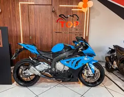 BMW S 1000 RR BMW S 1000 RR
