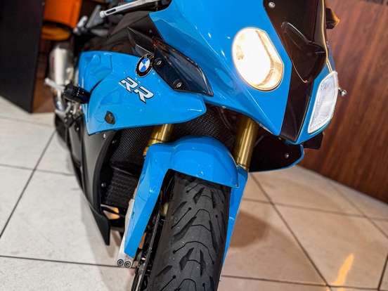 BMW-S 1000 RR BMW-S 1000 RR-2012
