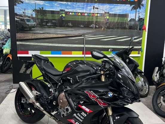 BMW-S 1000 RR BMW-S 1000 RR-2021