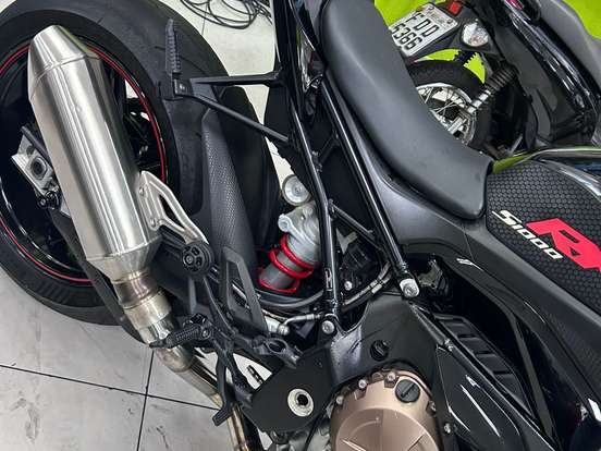 BMW-S 1000 RR BMW-S 1000 RR-2021