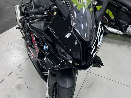 BMW-S 1000 RR BMW-S 1000 RR-2021