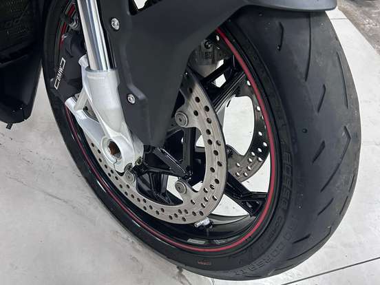 BMW-S 1000 RR BMW-S 1000 RR-2021