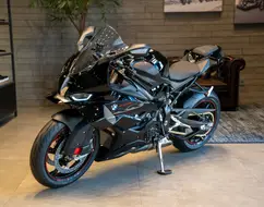 BMW S 1000 RR BMW S 1000 RR