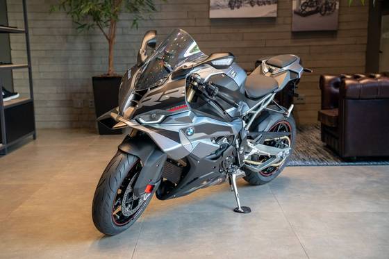 BMW S 1000 RR 