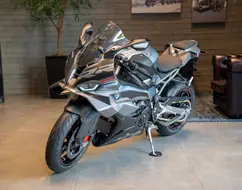BMW S 1000 RR BMW S 1000 RR