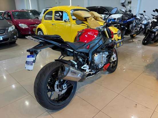 BMW-S 1000 R-2017