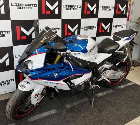 BMW-S 1000 R-2015