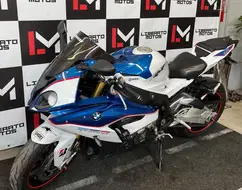 BMW S 1000 R BMW S 1000 R