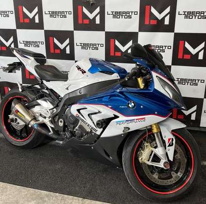 BMW-S 1000 R-2015