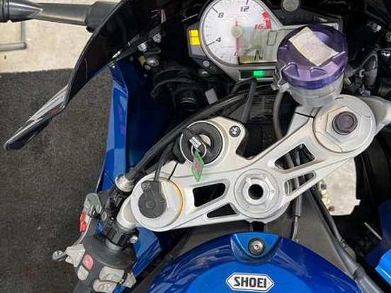 BMW-S 1000 R BMW-S 1000 R-2015