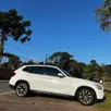 BMW X1 2.0 16V GASOLINA SDRIVE18I 4P AUTOMÁTICO BMW X1 2.0 16V GASOLINA SDRIVE18I 4P AUTOMÁTICO