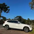 BMW X1 2.0 16V GASOLINA SDRIVE18I 4P AUTOMÁTICO BMW X1 2.0 16V GASOLINA SDRIVE18I 4P AUTOMÁTICO