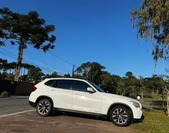 BMW X1 2.0 16V GASOLINA SDRIVE18I 4P AUTOMÁTICO BMW X1 2.0 16V GASOLINA SDRIVE18I 4P AUTOMÁTICO
