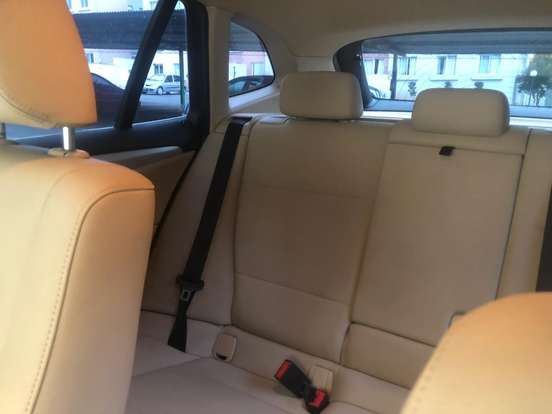 BMW-X1-2.0 16V GASOLINA SDRIVE18I 4P AUTOMÁTICO BMW-X1-2011